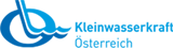 Logo Kleinwasserkraft Österreich, Alpecon TB Klinger Imst
